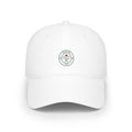 Game Set Love Tennis Cap